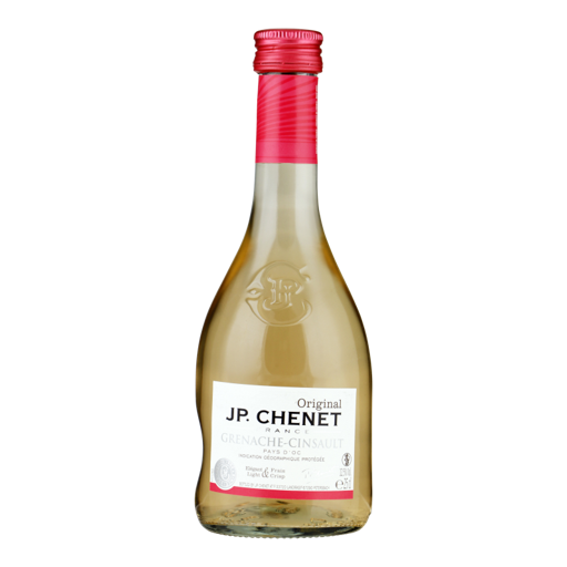 JP CHENET GRENACHE ROSE - 25 CL